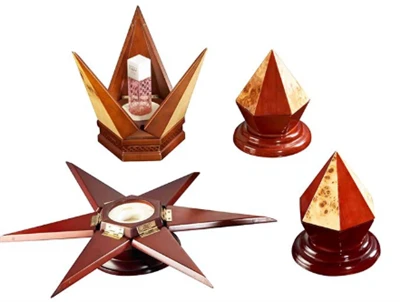 Chinese Custom Perfume Box, Awaken Your Oriental Charm!