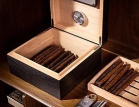 The Luxurious Secret Of Customizing High-end Cigar Packaging Boxes!