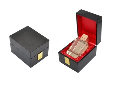 The Ultimate Charm Of Luxury Perfume Gift Box