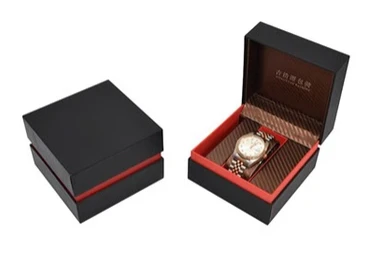 Can High-end Watch Box Customization Really Elevate The Gift Grade?