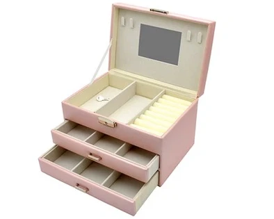 Jewelry Box: Exploration Of Dreamy And Exquisite Charm