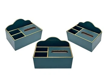 High-quality Tissue Box Suppliers: A Quality Life Starts With Choosing The Ri...