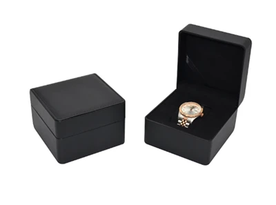Features Of Custom Watch Boxes: The Perfect Combination Of Quality And Aesthe...