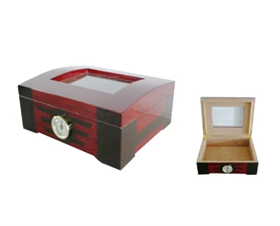 Customized Luxury Humidors: Savor Lifestyle And Enjoy A Dedicated Cigar Space