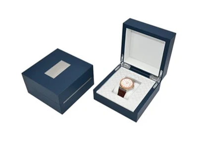 Watch Boxes: Telling Brand Stories And Conveying Premium Quality Through Visu...