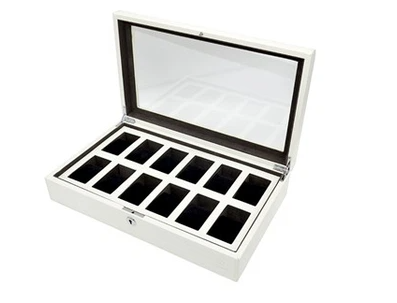 Custom-Made Watch Storage Boxes: A Reflection Of Taste And Refined Living