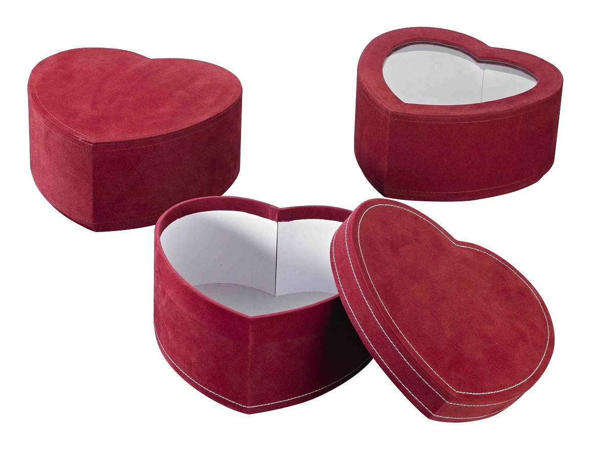round perfume box round perfume box