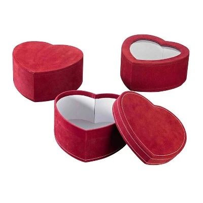 Round Perfume Box Round Perfume Box