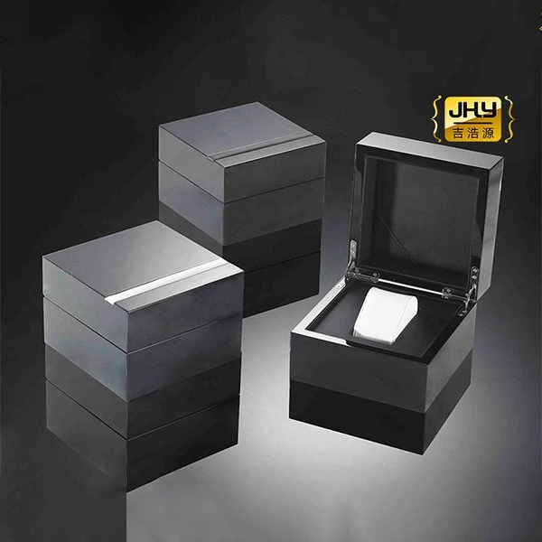 Single Watch Travelling Box