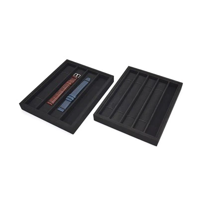 Black Watch Trays