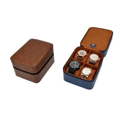 machine made watch boxes for sale