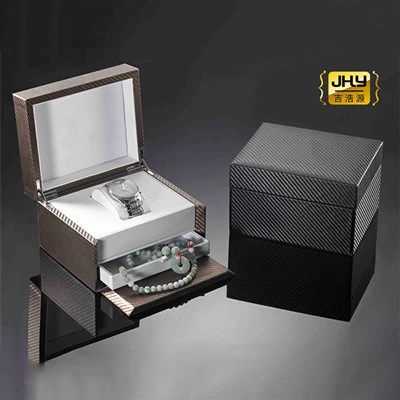 Watch Organiser with Drawer