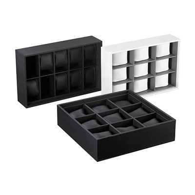 Watch Organizer Trays