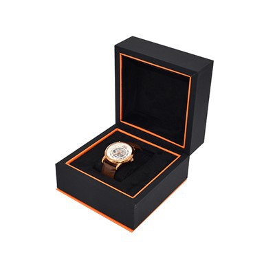 Wooden Watch Boxes