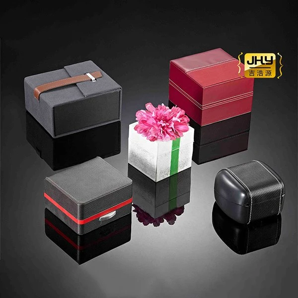 Watch Organiser Box