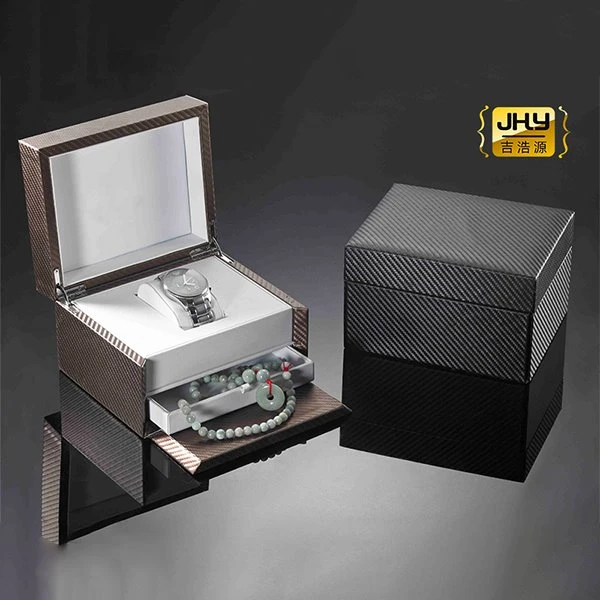 Watch Organiser with Drawer